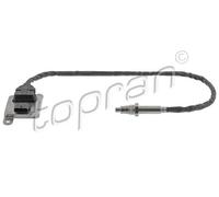 TOPRAN 625 013 Capteur NOx, Catalyseur NOx Pour BMW