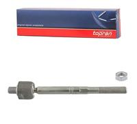 TOPRAN 627 651 Rotule axiale avec contre-écrou Avant Gauche Avant Droite