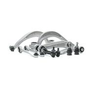 TOPRAN 629 701 Kit bras de suspension