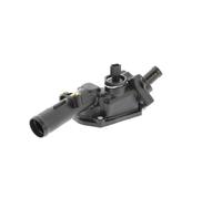 TOPRAN 630 308 Boîtier de thermostat