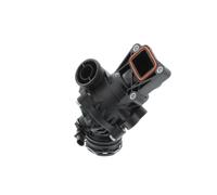 TOPRAN 630 317 Thermostat d'eau