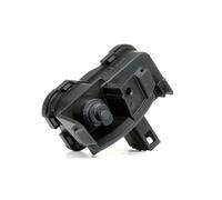 TOPRAN 633 212 Élément d'ajustage, verrouillage central