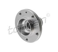 TOPRAN 634 168 Moyeu De Roue Pour NISSAN, OPEL, RENAULT, VAUXHALL