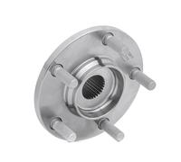 TOPRAN 634 170 Moyeu de roue