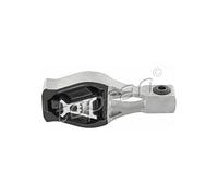 TOPRAN 634 519 Support moteur inférieur & arrière Silent bloc moteur Patte moteur