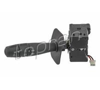 TOPRAN 638 154 Commutateur de colonne de direction pour RENAULT
