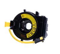 TOPRAN 638 452 Ressort tournant, Airbag