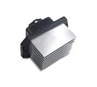 TOPRAN 638 509 Élément de commande, chauffage / ventilation