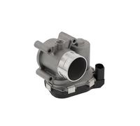 TOPRAN Tubulure de papillon 639314