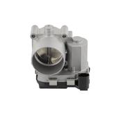 TOPRAN 639 318 Boîtier papillon