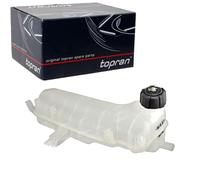 TOPRAN 700 336 Vase d'expansion liquide de refroidissement avec couvercle