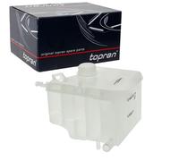 TOPRAN 700 427 Vase d'expansion liquide de refroidissement sans couvercle