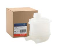 Topran Vase d'expansion liquide de refroidissement 700 430 sans couvercle