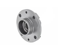 TOPRAN 700 631 Moyeu de roue Avant gauche Avant droit Moyeux de roues