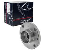 TOPRAN 700 633 Moyeu de roue Arrière Gauche Avant Droite