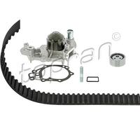 TOPRAN 700 679 Eau Pompe & Courroie de Distribution Set pour Nissan, Renault