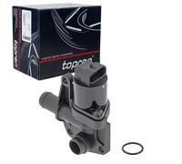 TOPRAN 700 985 Actuateur de ralenti avec bague d'étanchéité électrique