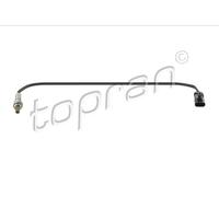 TOPRAN 701 076 Sonde lambda pour DACIA,NISSAN,RENAULT