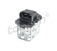 TOPRAN 701 415 Pre-resistor,Électrique Moteur Radiateur Ventilateur pour ,Dacia