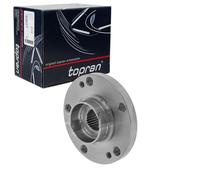 TOPRAN 701 423 Moyeu de roue Avant Gauche Avant Droite