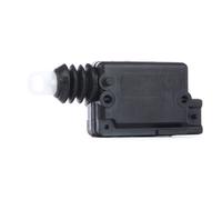 TOPRAN 701 428 Élément d'ajustage, verrouillage central