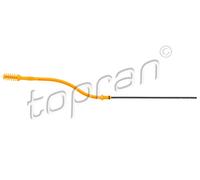 TOPRAN 701 457 Tige De Niveau D'Huile Pour DACIA, RENAULT