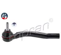 TOPRAN 701 484 Rotule de direction