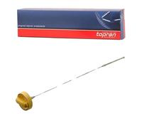 Topran Jauge de niveau d'huile 701 700 pour Dacia Duster
