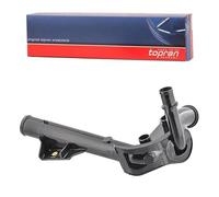 TOPRAN 701 766 Tuyau de liquide de refroidissement