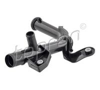 TOPRAN 701 767 Tuyau De Liquide De Refroidissement Pour DACIA, RENAULT