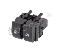 TOPRAN 701 795 Interrupteur, Régulateur De Fenêtre Pour RENAULT