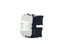 TOPRAN 702 108 Bouton de lève-vitre