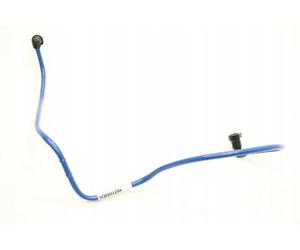 TOPRAN 702 154 Tuyau de carburant