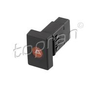 TOPRAN 702 308 Interrupteur de signal de dā”Ā®tresse pour DACIA,RENAULT