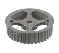 TOPRAN 702 320 Gear / Pignon, Arbre à Came pour Dacia ,Opel ,Renault , Opel