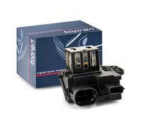 Topran Résistance de série moteur électrique-ventilateur du radiat 702 572