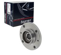 Topran Moyeu de roue 720 200 Avant gauche/droite