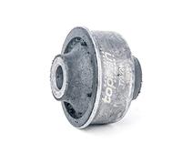 TOPRAN 720 221 Silent bloc de triangle Avant Gauche Avant Droite Arrière