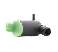 Topran Pompe lave-glace HANS PRIES 720 281 pour nettoyage des vitres