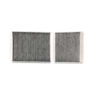 TOPRAN 720 336 Filtre d'habitacle