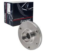 TOPRAN 720 384 Moyeu de roue Avant Gauche Avant Droite des deux côtés de l'Avant