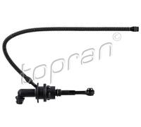TOPRAN 721 495 Cylindre émetteur d'embrayage Compatible avec PEUGEOT 406 Berline 8B 406 Coupé 8C 406 Break 8E/F