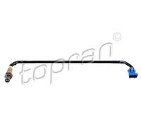 TOPRAN 721 861 Sonde lambda aprŌö£┬®s catalyseur pour CITROŌö£┼ŚN,PEUGEOT