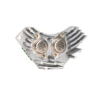 TOPRAN 721 914 Régulateur du pulseur d'air habitacle, chauffage / ventilat°