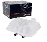 TOPRAN 721 994 Vase d'expansion liquide de refroidissement sans couvercle