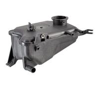 Vase d'expansion, liquide de refroidissement TOPRAN 721 996