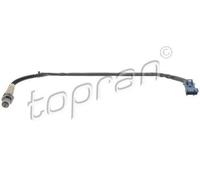 TOPRAN 722 024 Sonde lambda convient pour PEUGEOT 206 3/5 portes (2A/C)