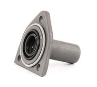 TOPRAN 722 154 Guide de butée d'embrayage Compatible avec PEUGEOT 206 3/5 portes 2A/C 207 3/5 portes WA, WC 208 I 3/5 portes CA, CC 205 II 3/5 portes, CITROËN C3 I 3/5 portes FC, FN