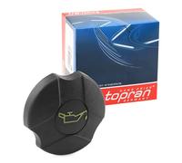TOPRAN 722 285 Bouchon d'huile moteur