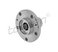 TOPRAN 722 288 Moyeu De Roue Pour CITROËN, PEUGEOT
